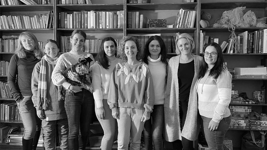 group team