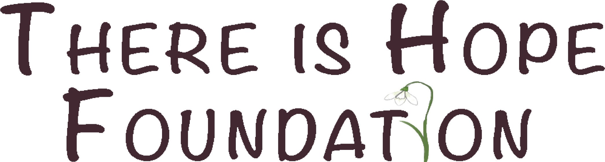 logo Hope Foundation