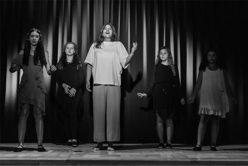 Singers